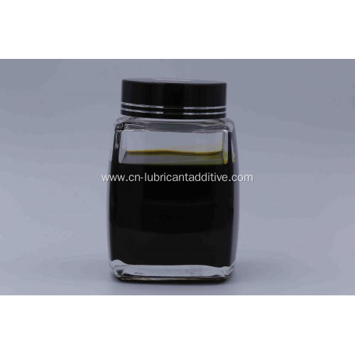 Oil Additive Calcium Alkyl Salicylate Detergent